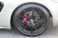 Used 2017 Porsche 718 CAYMAN S COUPE SPORT CHRONO RWD W/NAV S for sale Sold at Auto Collection in Murfreesboro TN 37129 86