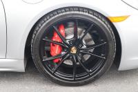 Used 2017 Porsche 718 CAYMAN S COUPE SPORT CHRONO RWD W/NAV S for sale Sold at Auto Collection in Murfreesboro TN 37129 88