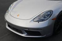 Used 2017 Porsche 718 CAYMAN S COUPE SPORT CHRONO RWD W/NAV S for sale Sold at Auto Collection in Murfreesboro TN 37129 9