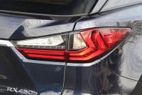Used 2016 Lexus RX 450H LUXURY AWD W/NAV AWD for sale Sold at Auto Collection in Murfreesboro TN 37129 14