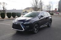 Used 2016 Lexus RX 450H LUXURY AWD W/NAV AWD for sale Sold at Auto Collection in Murfreesboro TN 37129 2