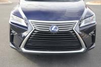 Used 2016 Lexus RX 450H LUXURY AWD W/NAV AWD for sale Sold at Auto Collection in Murfreesboro TN 37129 21