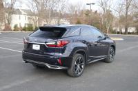 Used 2016 Lexus RX 450H LUXURY AWD W/NAV AWD for sale Sold at Auto Collection in Murfreesboro TN 37129 3