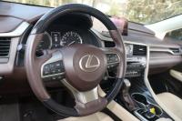 Used 2016 Lexus RX 450H LUXURY AWD W/NAV AWD for sale Sold at Auto Collection in Murfreesboro TN 37129 34