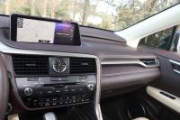 Used 2016 Lexus RX 450H LUXURY AWD W/NAV AWD for sale Sold at Auto Collection in Murfreesboro TN 37129 35