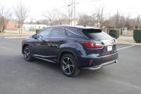 Used 2016 Lexus RX 450H LUXURY AWD W/NAV AWD for sale Sold at Auto Collection in Murfreesboro TN 37129 4
