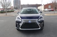 Used 2016 Lexus RX 450H LUXURY AWD W/NAV AWD for sale Sold at Auto Collection in Murfreesboro TN 37130 5