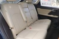 Used 2016 Lexus RX 450H LUXURY AWD W/NAV AWD for sale Sold at Auto Collection in Murfreesboro TN 37129 50