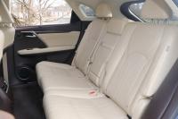Used 2016 Lexus RX 450H LUXURY AWD W/NAV AWD for sale Sold at Auto Collection in Murfreesboro TN 37129 59