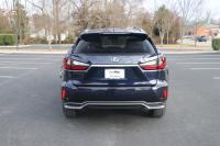 Used 2016 Lexus RX 450H LUXURY AWD W/NAV AWD for sale Sold at Auto Collection in Murfreesboro TN 37129 6