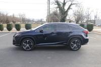 Used 2016 Lexus RX 450H LUXURY AWD W/NAV AWD for sale Sold at Auto Collection in Murfreesboro TN 37129 7
