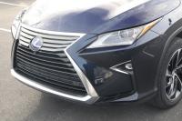 Used 2016 Lexus RX 450H LUXURY AWD W/NAV AWD for sale Sold at Auto Collection in Murfreesboro TN 37129 9