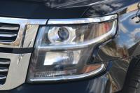 Used 2016 CHEVROLET SUBURBAN LTZ 4X4 W/NAV TV DVD LTZ for sale Sold at Auto Collection in Murfreesboro TN 37129 10