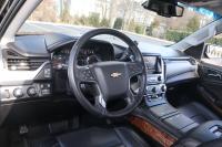 Used 2016 CHEVROLET SUBURBAN LTZ 4X4 W/NAV TV DVD LTZ for sale Sold at Auto Collection in Murfreesboro TN 37129 21