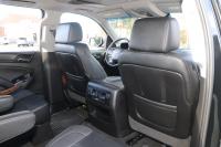Used 2016 CHEVROLET SUBURBAN LTZ 4X4 W/NAV TV DVD LTZ for sale Sold at Auto Collection in Murfreesboro TN 37129 36