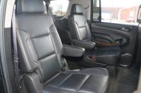 Used 2016 CHEVROLET SUBURBAN LTZ 4X4 W/NAV TV DVD LTZ for sale Sold at Auto Collection in Murfreesboro TN 37129 38
