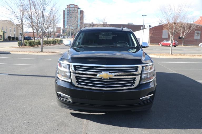 Used 2016 CHEVROLET SUBURBAN LTZ 4X4 W/NAV TV DVD LTZ for sale Sold at Auto Collection in Murfreesboro TN 37130 5