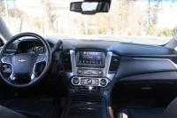 Used 2016 CHEVROLET SUBURBAN LTZ 4X4 W/NAV TV DVD LTZ for sale Sold at Auto Collection in Murfreesboro TN 37129 53
