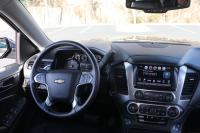 Used 2016 CHEVROLET SUBURBAN LTZ 4X4 W/NAV TV DVD LTZ for sale Sold at Auto Collection in Murfreesboro TN 37129 59