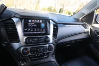 Used 2016 CHEVROLET SUBURBAN LTZ 4X4 W/NAV TV DVD LTZ for sale Sold at Auto Collection in Murfreesboro TN 37129 73