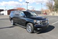 Used 2016 CHEVROLET SUBURBAN LTZ 4X4 W/NAV TV DVD LTZ for sale Sold at Auto Collection in Murfreesboro TN 37129 1