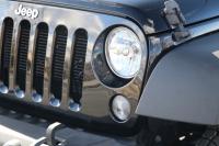 Used 2017 Jeep WRANGLER UNLIMITED SPORT 4X4 UNLIMITED SPORT 4WD for sale Sold at Auto Collection in Murfreesboro TN 37129 10