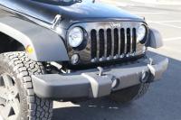 Used 2017 Jeep WRANGLER UNLIMITED SPORT 4X4 UNLIMITED SPORT 4WD for sale Sold at Auto Collection in Murfreesboro TN 37129 11
