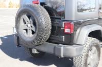 Used 2017 Jeep WRANGLER UNLIMITED SPORT 4X4 UNLIMITED SPORT 4WD for sale Sold at Auto Collection in Murfreesboro TN 37129 13