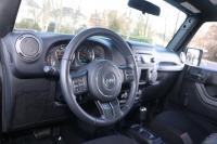 Used 2017 Jeep WRANGLER UNLIMITED SPORT 4X4 UNLIMITED SPORT 4WD for sale Sold at Auto Collection in Murfreesboro TN 37129 19