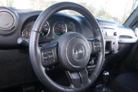 Used 2017 Jeep WRANGLER UNLIMITED SPORT 4X4 UNLIMITED SPORT 4WD for sale Sold at Auto Collection in Murfreesboro TN 37129 20