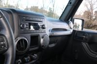 Used 2017 Jeep WRANGLER UNLIMITED SPORT 4X4 UNLIMITED SPORT 4WD for sale Sold at Auto Collection in Murfreesboro TN 37129 21