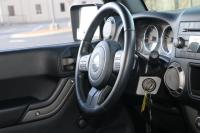 Used 2017 Jeep WRANGLER UNLIMITED SPORT 4X4 UNLIMITED SPORT 4WD for sale Sold at Auto Collection in Murfreesboro TN 37129 24