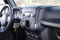Used 2017 Jeep WRANGLER UNLIMITED SPORT 4X4 UNLIMITED SPORT 4WD for sale Sold at Auto Collection in Murfreesboro TN 37129 25