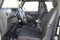 Used 2017 Jeep WRANGLER UNLIMITED SPORT 4X4 UNLIMITED SPORT 4WD for sale Sold at Auto Collection in Murfreesboro TN 37129 29