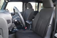 Used 2017 Jeep WRANGLER UNLIMITED SPORT 4X4 UNLIMITED SPORT 4WD for sale Sold at Auto Collection in Murfreesboro TN 37129 30