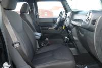 Used 2017 Jeep WRANGLER UNLIMITED SPORT 4X4 UNLIMITED SPORT 4WD for sale Sold at Auto Collection in Murfreesboro TN 37129 32