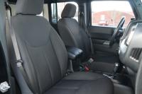 Used 2017 Jeep WRANGLER UNLIMITED SPORT 4X4 UNLIMITED SPORT 4WD for sale Sold at Auto Collection in Murfreesboro TN 37129 33