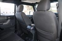 Used 2017 Jeep WRANGLER UNLIMITED SPORT 4X4 UNLIMITED SPORT 4WD for sale Sold at Auto Collection in Murfreesboro TN 37129 34