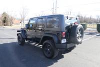Used 2017 Jeep WRANGLER UNLIMITED SPORT 4X4  UNLIMITED SPORT 4WD for sale Sold at Auto Collection in Murfreesboro TN 37130 4