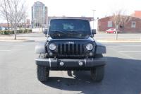 Used 2017 Jeep WRANGLER UNLIMITED SPORT 4X4  UNLIMITED SPORT 4WD for sale Sold at Auto Collection in Murfreesboro TN 37129 5