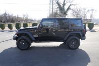Used 2017 Jeep WRANGLER UNLIMITED SPORT 4X4 UNLIMITED SPORT 4WD for sale Sold at Auto Collection in Murfreesboro TN 37129 7