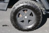 Used 2017 Jeep WRANGLER UNLIMITED SPORT 4X4 UNLIMITED SPORT 4WD for sale Sold at Auto Collection in Murfreesboro TN 37129 77