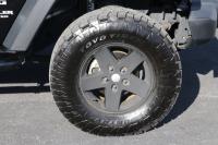Used 2017 Jeep WRANGLER UNLIMITED SPORT 4X4 UNLIMITED SPORT 4WD for sale Sold at Auto Collection in Murfreesboro TN 37129 78