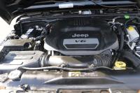 Used 2017 Jeep WRANGLER UNLIMITED SPORT 4X4 UNLIMITED SPORT 4WD for sale Sold at Auto Collection in Murfreesboro TN 37129 84