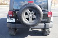 Used 2017 Jeep WRANGLER UNLIMITED SPORT 4X4 UNLIMITED SPORT 4WD for sale Sold at Auto Collection in Murfreesboro TN 37129 87