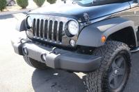 Used 2017 Jeep WRANGLER UNLIMITED SPORT 4X4 UNLIMITED SPORT 4WD for sale Sold at Auto Collection in Murfreesboro TN 37129 9