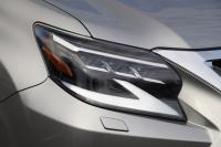 Used 2020 Lexus GX 460 LUXURY AWD W/NAV for sale Sold at Auto Collection in Murfreesboro TN 37129 12