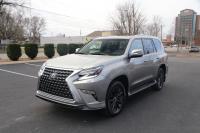 Used 2020 Lexus GX 460 LUXURY AWD W/NAV for sale Sold at Auto Collection in Murfreesboro TN 37129 2