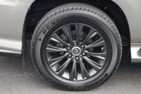 Used 2020 Lexus GX 460 LUXURY AWD W/NAV for sale Sold at Auto Collection in Murfreesboro TN 37129 23