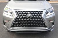 Used 2020 Lexus GX 460 LUXURY AWD W/NAV for sale Sold at Auto Collection in Murfreesboro TN 37130 27